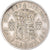Moneta, Gran Bretagna, George VI, 1/2 Crown, 1947, BB, Rame-nichel, KM:866
