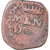 Münze, Italien Staaten, MILAN, Carlo III, Quattrino, 1707, Milan, S, Kupfer