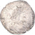 Munten, Frankrijk, Henri IV, 1/2 Franc, 16[??], FR+, Zilver, Duplessy:1212A