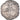 Moneta, Francia, Henri IV, 1/8 Ecu, 160[?], Nantes, MB, Argento, Duplessy:1225