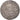 Monnaie, Algérie, ALGIERS, Mahmud II, 1/3 Budju, Tugrali-batlaka, 1829 /