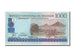 Biljet, Rwanda, 1000 Francs, 1998, KM:27A, NIEUW