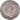 Moneta, Holandia, ZEELAND, Duit, 1784, Middelbourg, VF(30-35), Miedź, KM:101.1