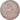 Moneta, Holandia, ZEELAND, Duit, 1788, Middelbourg, VF(30-35), Miedź, KM:101.1