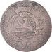 Monnaie, Pays-Bas, ZEELAND, Duit, 1790, Middelbourg, TB+, Cuivre, KM:101.1