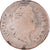 Monnaie, France, Louis XV, Sol, TB, Cuivre, Gadoury:280