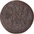 Coin, German States, AACHEN, 12 Heller, 1798, Aachen, VF(30-35), Copper, KM:51