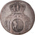 Moneda, Estados alemanes, Electorate of Württemberg, Friedrich II, 6 Kreuzer