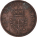 Moneda, Estados alemanes, PRUSSIA, Wilhelm I, 3 Pfennig, 1870, Berlin, MBC