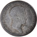 Coin, German States, PRUSSIA, Friedrich Wilhelm III, 1/6 Thaler, 1813, Berlin