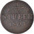 Coin, German States, BERG, Maximilian IV Joseph, 1/2 Stüber, 1803, D