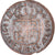 Coin, SWISS CANTONS, NEUCHATEL, 1/2 Batzen, 1789, Neuenburg, EF(40-45), Billon