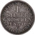 Coin, German States, PRUSSIA, Wilhelm I, Groschen, 1870, Frankfurt, VF(30-35)