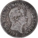 Moneda, Estados alemanes, PRUSSIA, Friedrich Wilhelm IV, 2-1/2 Silber Groschen