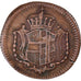 Moneda, Estados alemanes, FURTHER AUSTRIA, Josef II, Heller, 1790, Günzburg