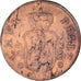 Coin, German States, PFALZ-ELECTORAL PFALZ, Karl Theodor, Zollpfennig, 1766