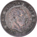 Moneta, Stati tedeschi, LIPPE-DETMOLD, Paul Alexander Leopold II, 1/2 Silber