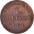 Moneda, Estados alemanes, SCHWARZBURG-RUDOLSTADT, Friedrich G, Kreuzer, 1864