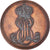 Coin, German States, HANNOVER, Ernst August, Pfennig, 1849, Hannover, AU(55-58)