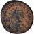 Coin, Constance Chlore, Fraction Æ, 296, Antioch, VF(30-35), Bronze, RIC:61a