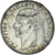 Coin, Greece, George I, 5 Drachmai, 1876, Paris, VF(30-35), Silver, KM:46