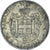 Coin, Greece, George I, 5 Drachmai, 1876, Paris, VF(30-35), Silver, KM:46