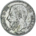 Monnaie, Belgique, Leopold II, 5 Francs, 5 Frank, 1869, Bruxelles, TB+, Argent