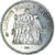 Monnaie, France, Hercule, 50 Francs, 1978, Paris, TTB+, Argent, Gadoury:882