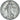 Coin, France, Semeuse, Franc, 1898, Paris, VF(30-35), Silver, KM:844.1