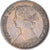 Munten, Groot Bretagne, Victoria, Farthing, 1865, Heaton, PR, Bronzen, KM:747.2