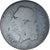 Moneta, Francja, Louis XVI, Sol, 1780, Lille, F(12-15), Miedź, KM:578.16