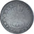 Moneta, Francja, Louis XVI, Sol, 1780, Lille, F(12-15), Miedź, KM:578.16