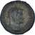 Coin, Maximianus, Fraction Æ, 296, Antioch, VF(30-35), Bronze, RIC:60b