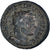 Coin, Maximianus, Fraction Æ, 295-299, Kyzikos, VF(30-35), Bronze, RIC:16b