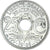 Moneda, Francia, Lindauer, 25 Centimes, .1939., SC+, Níquel - bronce, KM:867b