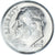 Coin, United States, Dime, 2005, Denver, satin finish, MS(65-70)