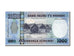 Biljet, Rwanda, 1000 Francs, 2008, KM:31b, NIEUW