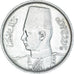 Münze, Ägypten, Farouk, 10 Piastres, 1937/AH1356, British Royal Mint, SS