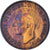 Moneta, Australia, George VI, 1/2 Penny, 1949, Perth, AU(55-58), Brązowy, KM:42