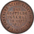 Coin, German States, BADEN, Friedrich I, Kreuzer, 1861, Karlsruhe, MS(60-62)