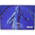 Munten, Frankrijk, Coffret 1 c. à 20 frs., 2000, Monnaie de Paris, BU, FDC