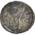 Moneda, Severus Alexander, Denarius, 222-228, Rome, MBC+, Plata, RIC:127c