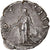 Coin, Antoninus Pius, Denarius, 153-154, Rome, EF(40-45), Silver, RIC:231