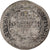 Coin, German States, AACHEN, 3 Marck, 1754, Aachen, VF(20-25), Silver, KM:50