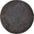 Monnaie, Liège, Sede Vacante, Liard, 1744, Liege, TB+, Cuivre, KM:144