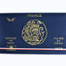 Moneda, Francia, Coffret 1 c. à 50 frs., 1978, Monnaie de Paris, FDC, Sin