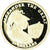 Coin, Liberia, Alexandre le Grand, 25 Dollars, 2001, American Mint, MS(65-70)
