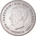 Münze, Belgien, Baudouin I, 250 Francs, 250 Frank, 1976, Brussels, VZ, Silber