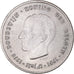 Munten, België, Baudouin I, 250 Francs, 250 Frank, 1976, Brussels, PR, Zilver