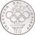 Moneta, Polonia, XXI Olympiad, 200 Zlotych, 1976, Warsaw, SPL, Argento, KM:86